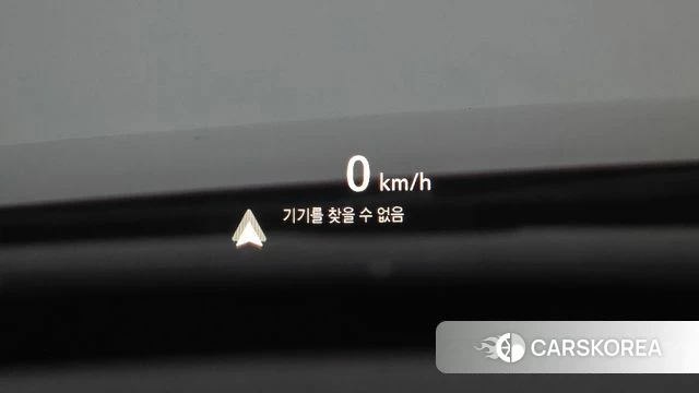 Chevrolet (GM Daewoo) Trailblazer 2021 Красный из Кореи, фото 2