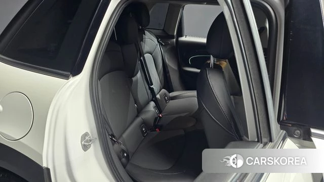 Mini Cooper 2023 Белый из Кореи, фото 2