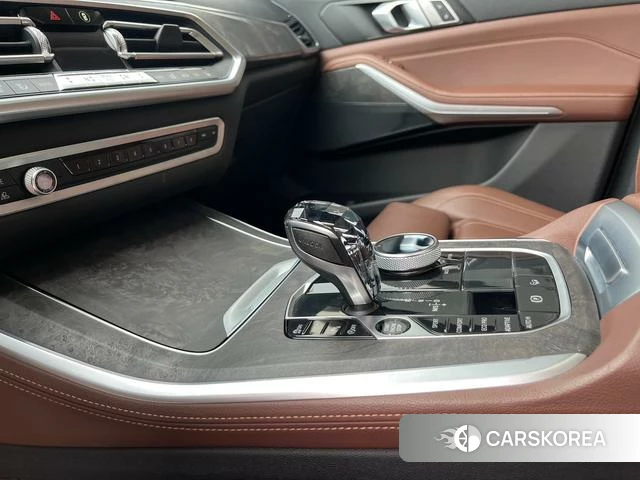 BMW X5 2020 Черный из Китая, фото 2