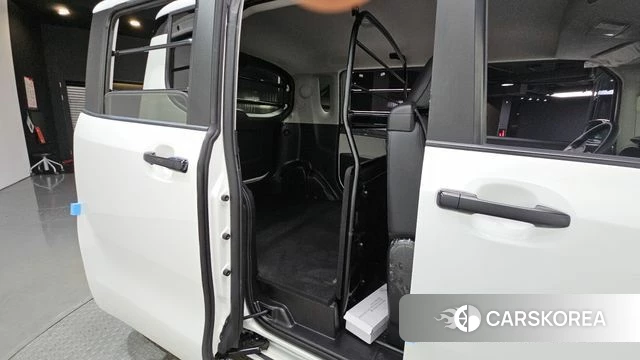 Kia The New Ray 2021 Белый из Кореи, фото 2