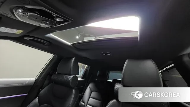 Ssangyong Torres 2023 Белый из Кореи, фото 2