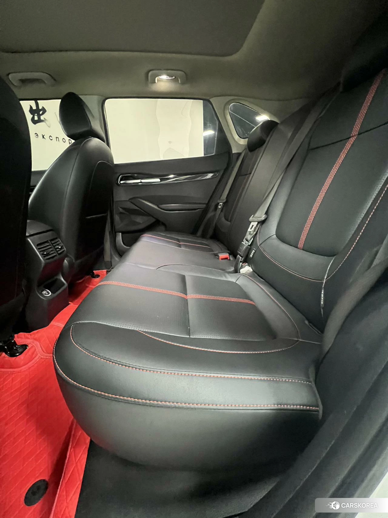 Kia KX3 2021 Белый из Китая, фото 2