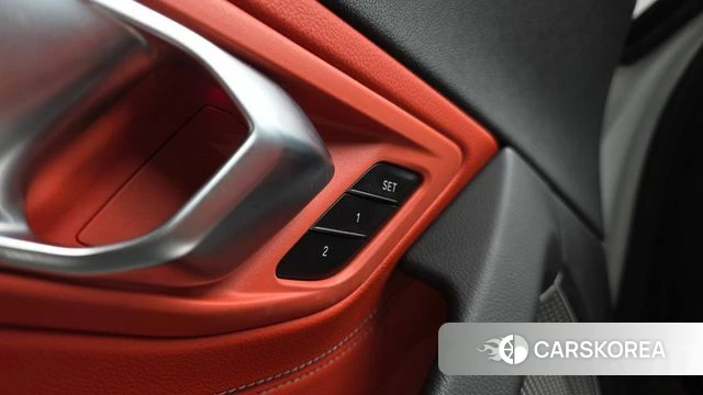 BMW Z4 (G29) 2024 Белый из Кореи, фото 2