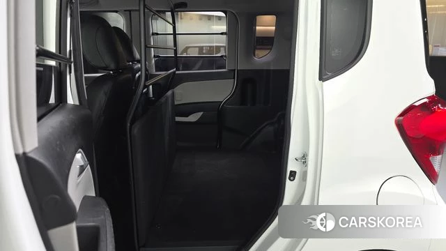Kia The New Ray 2022 Белый из Кореи, фото 2