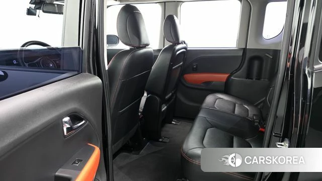 Kia The New Ray 2020 Черный из Кореи, фото 2