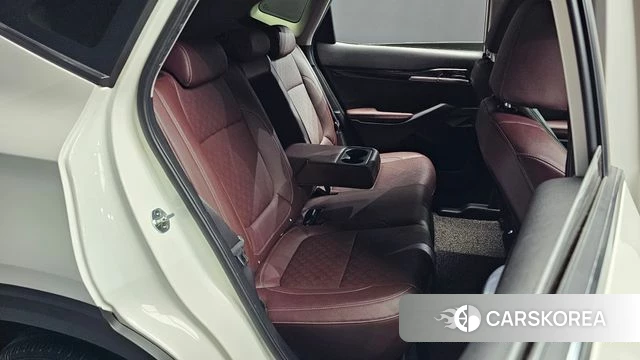 Kia Seltos 2020 Белый из Кореи, фото 2