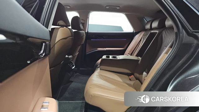 Hyundai Grandeur Hybrid (GN7) 2024 Серый из Кореи, фото 2