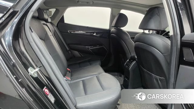 Kia Come New K7 2019 Черный из Кореи, фото 2