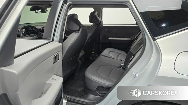 Kia Celtos second Generation 2026 Светло-серебряный цвет из Кореи, фото 2