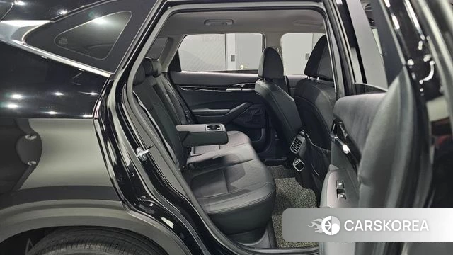 Kia Seltos 2021 Черный из Кореи, фото 2