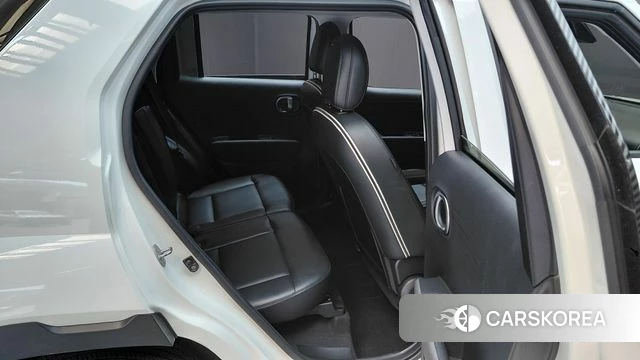 Hyundai Casper 2024 Белый из Кореи, фото 2