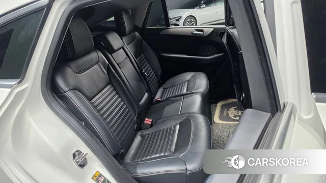 Mercedes-Benz GLE - Class W166 2018 Белый из Кореи, фото 2