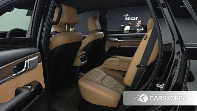 Kia Mohave Master 2020 Черный из Кореи, фото 2