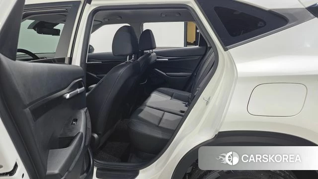 Kia The New Seltos 2022 Белый из Кореи, фото 2