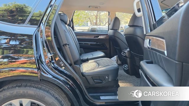 Kia Mohave Master 2020 Черный из Кореи, фото 2