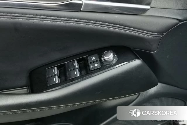 Mazda Atenza 2021 Фиолетовый из Китая, фото 2