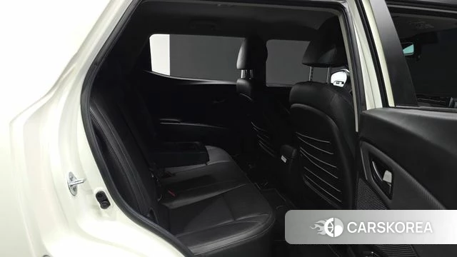 Ssangyong The New Tivoli 2023 Белый из Кореи, фото 2