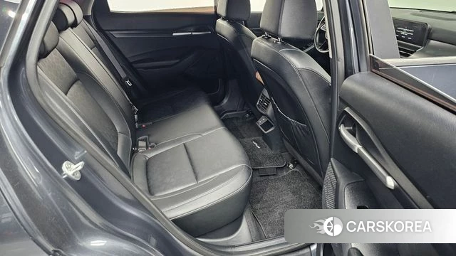 Kia The New Seltos 2022 Серый из Кореи, фото 2