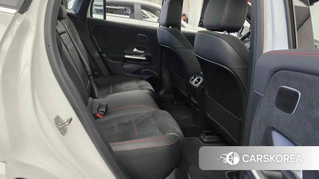Mercedes-Benz EQA H243 2025 Белый из Кореи, фото 2