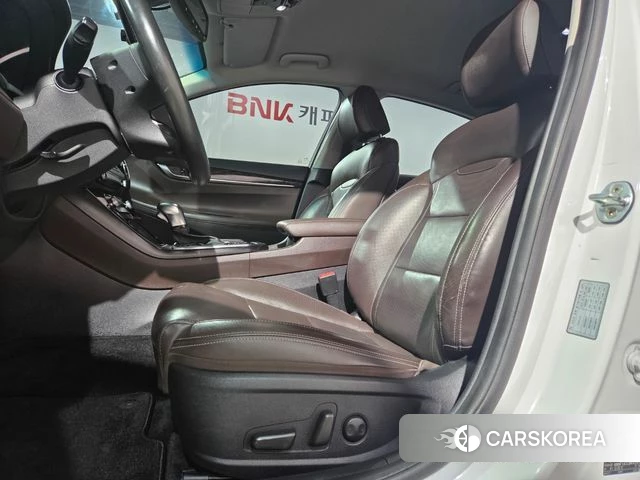 Hyundai Grandeur IG 2019 Белый из Кореи, фото 2