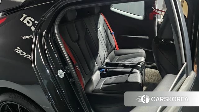 Hyundai Veloster (JS) 2018 Черный из Кореи, фото 2