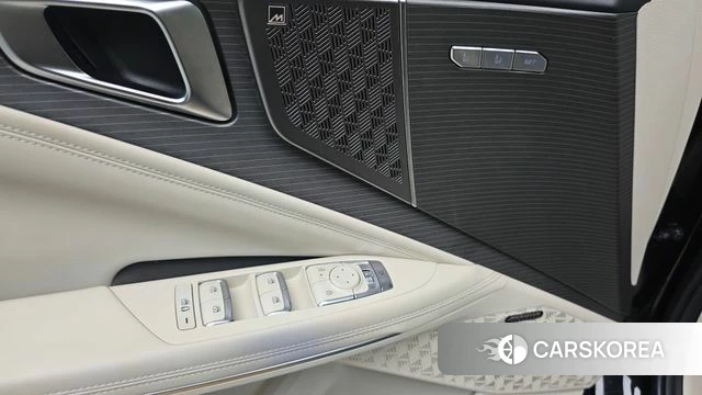 Kia The New K8 2024 Черный из Кореи, фото 2