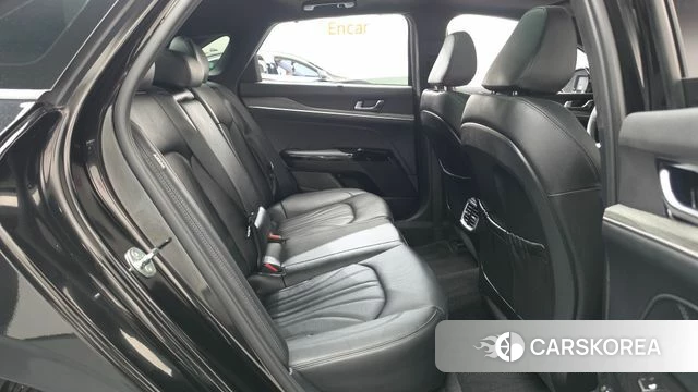 Kia The New K5 3rd generation 2024 Черный из Кореи, фото 2