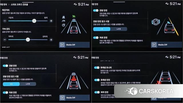 Hyundai Grandeur Hybrid (GN7) 2023 Черный из Кореи, фото 2