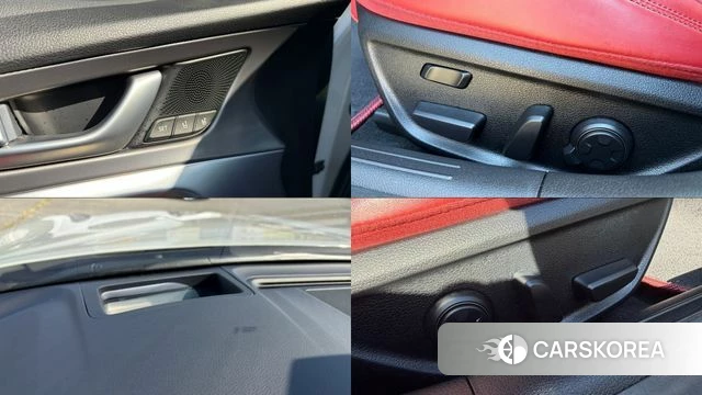 Genesis The New G70 2023 Серебристо-серый из Кореи, фото 2