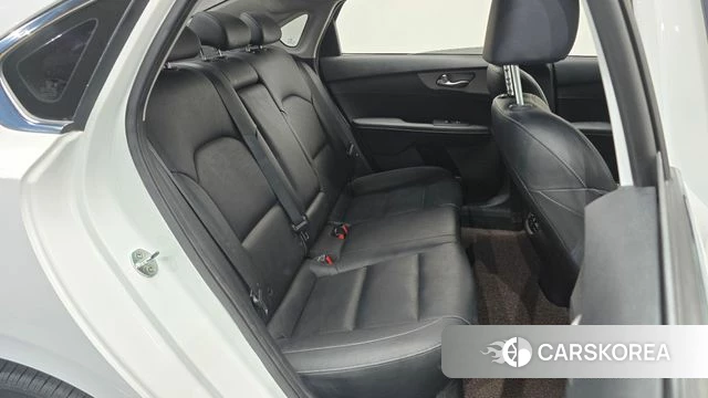 Kia Come New K3 2019 Белый из Кореи, фото 2