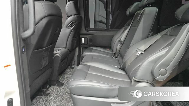 Hyundai The New Staria 2026 Белый из Кореи, фото 2