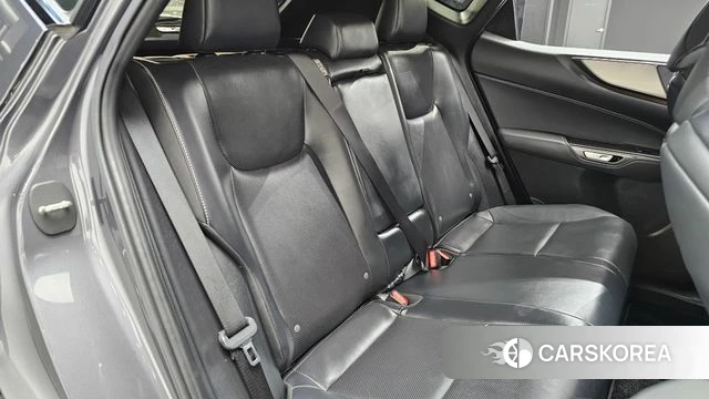 Lexus NX450h + 2nd generation 2024 Серый из Кореи, фото 2