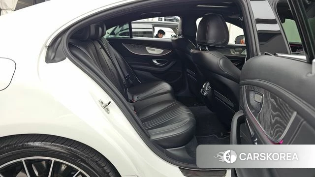 Mercedes-Benz CLS-Class C257 2021 Белый из Кореи, фото 2