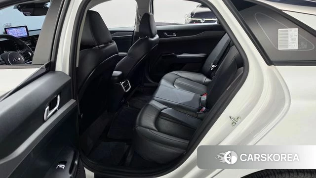 Kia K5 3rd generation id 4987172 из Кореи 2