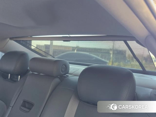 Genesis G80 2019 Черный из Кореи, фото 2