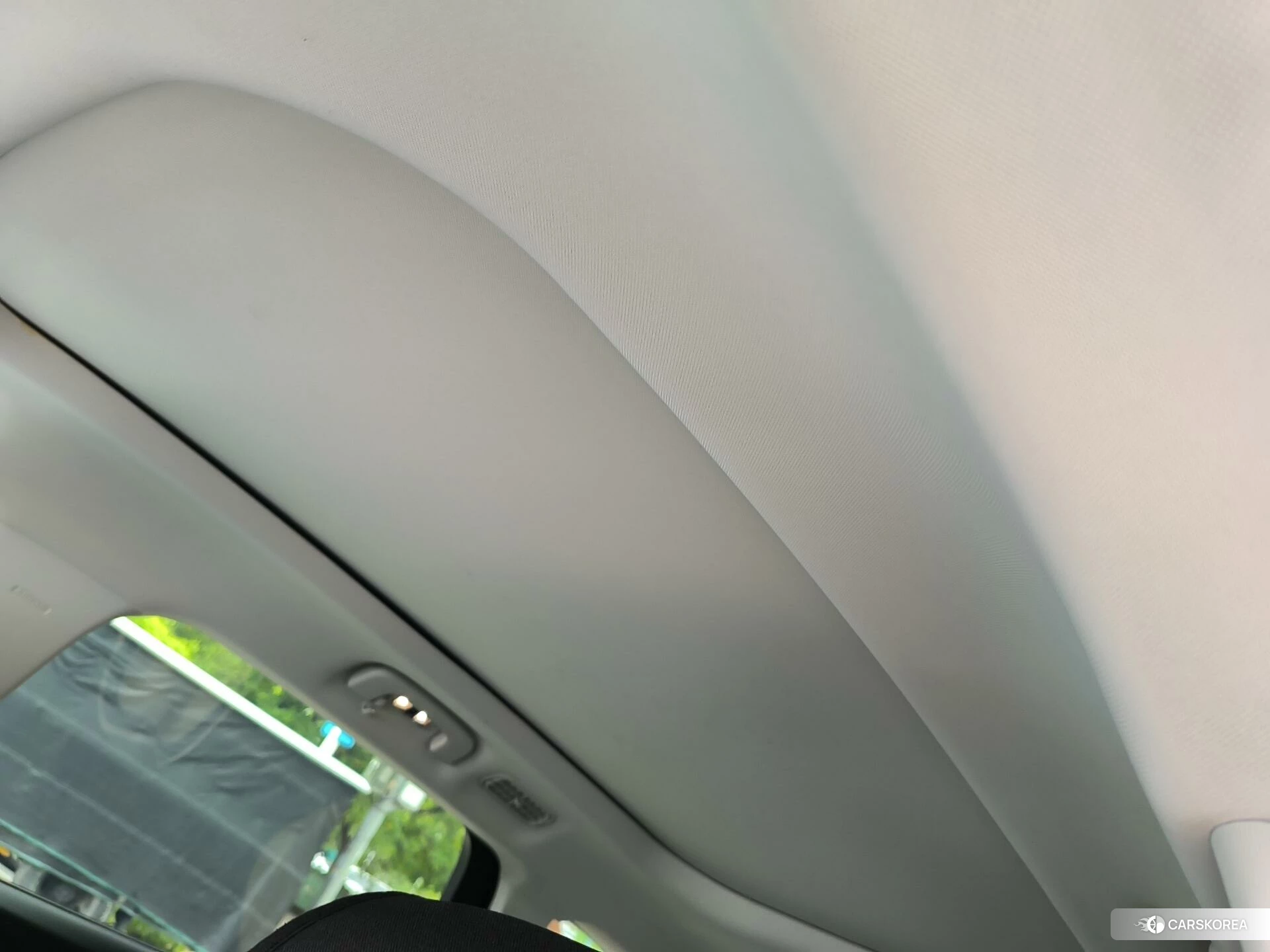 Ford Edge 2023 Серебристо-серый из Китая, фото 2