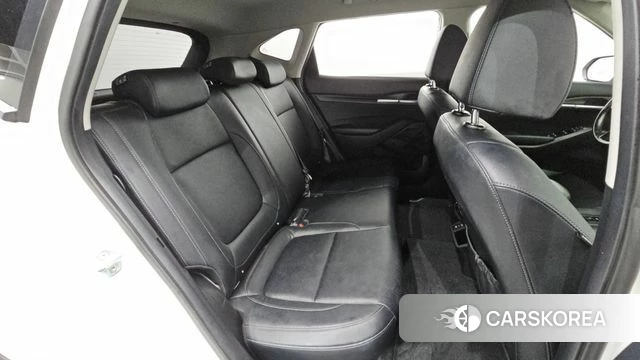 Kia The New Seltos 2022 Белый из Кореи, фото 2