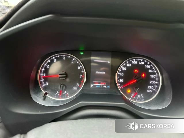 Toyota Wildlander 2021 Черный из Китая, фото 2