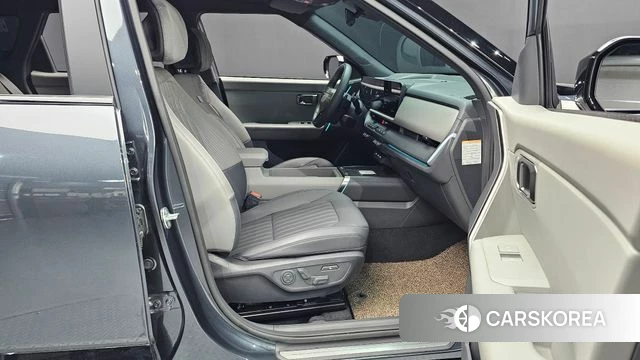 Kia Celtos second Generation 2026 Серый из Кореи, фото 2