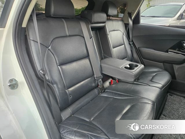 Kia Niro EV 2021 Белый из Кореи, фото 2
