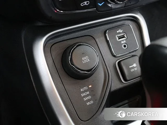 Jeep Compass 2nd Generation 2019 Белый из Кореи, фото 2