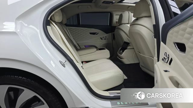 Bentley Flying Spur 3rd Generation id 4929205 из Кореи 2