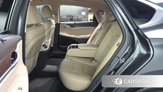 Hyundai Grandeur IG 2018 Серый из Кореи, фото 2