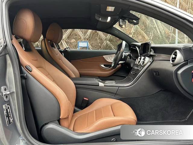 Mercedes-Benz C-class 2021 Темно-серый из Китая, фото 2