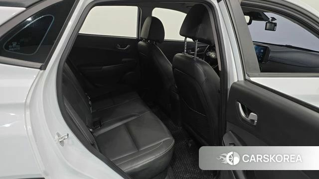 Hyundai Kona 2019 Белый из Кореи, фото 2