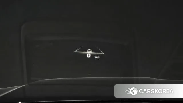 Kia Mohave Master 2022 Черный из Кореи, фото 2