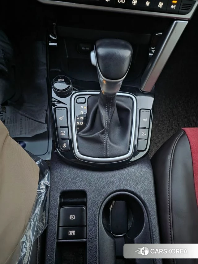 Kia Seltos 2021 Белый из Кореи, фото 2