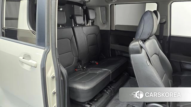 Kia The New Kia Ray 2024 Жемчужный цвет из Кореи, фото 2