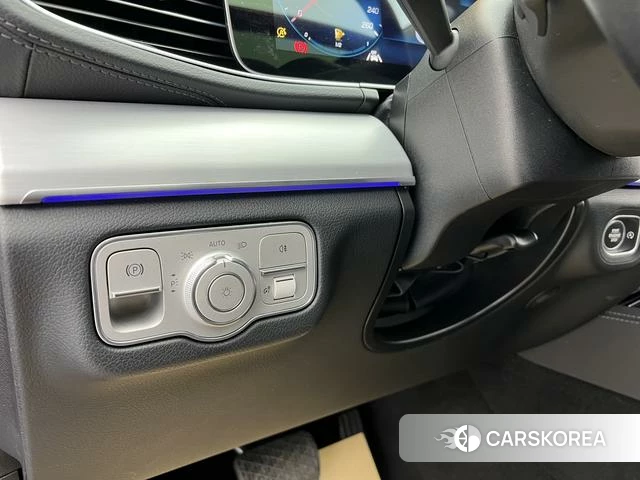 Mercedes-Benz GLE 2023 Красный из Китая, фото 2