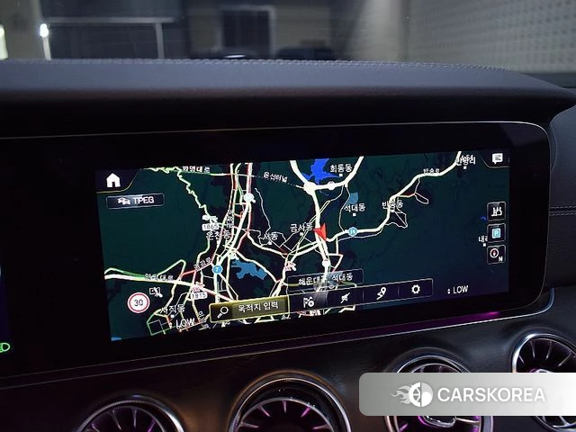 Mercedes-Benz CLS-Class C257 2023 Серебряный из Кореи, фото 2